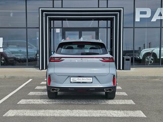 2023 Exeed TXL I Рестайлинг, серый, 2800000 рублей, вид 5