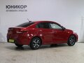 2017 Kia Rio IV, красный, 1199000 рублей - вид 1