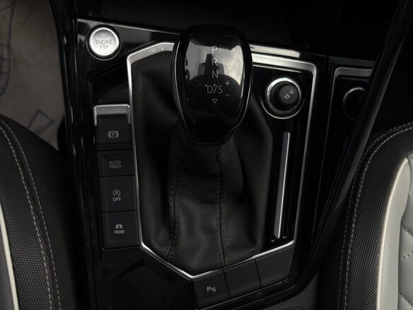 2023 Volkswagen Tayron I Рестайлинг, чёрный, 2600000 рублей - вид 18