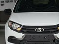 2026 Lada (ВАЗ) Granta I Рестайлинг, белый - вид 5