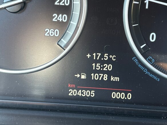 2013 BMW 5 серии 525d xDrive VI (F10/F11/F07), синий, 2100000 рублей - вид 5