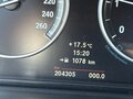 2013 BMW 5 серии 525d xDrive VI (F10/F11/F07), синий, 2100000 рублей - вид 5