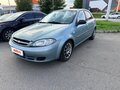 2008 Chevrolet Lacetti I, зелёный - вид 1