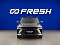 2024 Geely Coolray (Binyue Cool) I Рестайлинг, серый, 2049652 рублей - вид 2