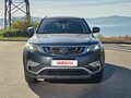 2021 Geely Atlas I, серый, 1750000 рублей - вид 1