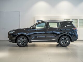2026 Tenet T7, чёрный, 2785000 рублей, вид 2