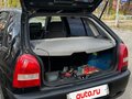 2005 Volkswagen Pointer, чёрный, 200000 рублей - вид 7