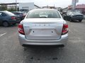 2026 Lada (ВАЗ) Granta I Рестайлинг, серебристый, 1088000 рублей - вид 4