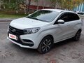 2018 Lada (ВАЗ) XRAY I, белый, 890000 рублей
