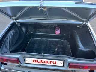 2010 Lada (ВАЗ) 2107, серебристый, 350000 рублей, вид 4
