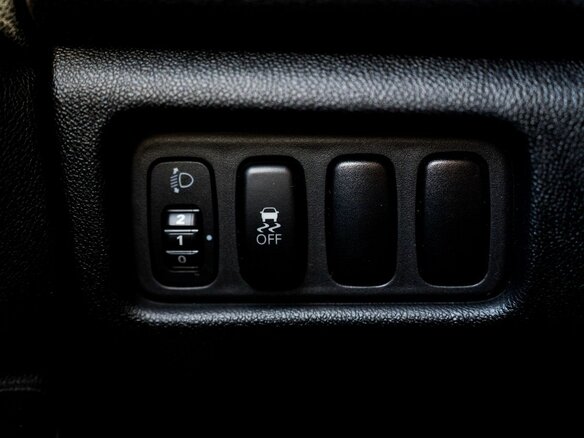 2012 Mitsubishi ASX I Рестайлинг, серый, 965000 рублей - вид 14