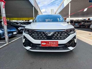 2023 Jetta VS5 I Рестайлинг, белый, 1270000 рублей, вид 2