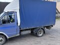 2005 ГАЗ ГАЗель (3302), синий, 429000 рублей - вид 9