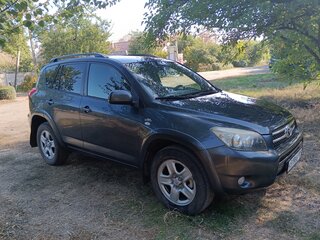 2007 Toyota RAV4 III (XA30), серый, 1100000 рублей, вид 3
