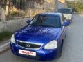 2010 Lada (ВАЗ) Priora I, синий, 210000 рублей - вид 2