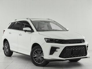 2024 SWM G01F, белый, 1859000 рублей, вид 3