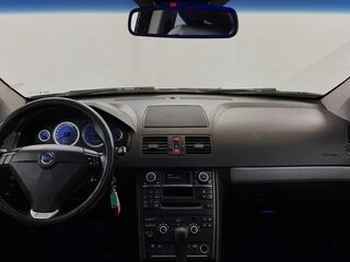 2013 Volvo XC90 I Рестайлинг, коричневый, 1500000 рублей, вид 5
