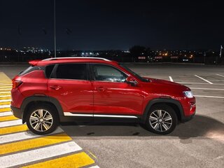 2021 Changan CS35 Plus I, красный, 1583240 рублей, вид 2