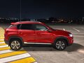 2021 Changan CS35 Plus I, красный, 1583240 рублей - вид 1