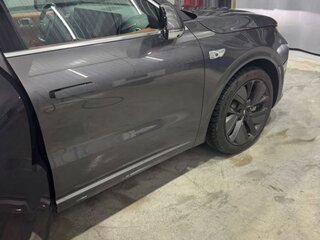 2024 Li Auto (Lixiang) L6 I, серый, 5500000 рублей, вид 4