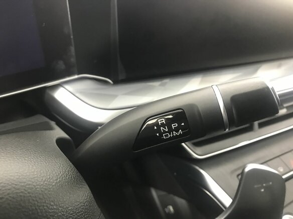 2024 Haval F7 II, белый, 2435000 рублей - вид 12