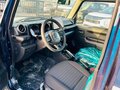 2026 Suzuki Jimny IV, синий, 3140000 рублей - вид 9