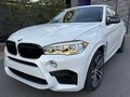 2015 BMW X6 30d II (F16), белый, 3380000 рублей