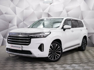 2022 Exeed VX I, белый, 2900000 рублей, вид 1