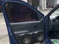 2007 Renault Logan I, синий, 260000 рублей - вид 1