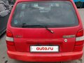 1999 Mazda Demio I (DW), красный, 200000 рублей - вид 2