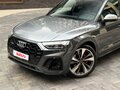 2021 Audi SQ5 II (FY) Рестайлинг, серый, 7000000 рублей - вид 11