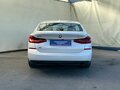 2018 BMW 6 серии 620d xDrive IV (G32), белый - вид 7