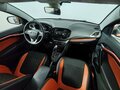 2019 Lada (ВАЗ) Vesta SW Cross I, оранжевый, 855000 рублей - вид 10