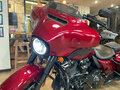 2018 Harley-Davidson Street Glide Special, красный, 2090000 рублей - вид 5