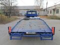 2013 ГАЗ Валдай, серый, 1590000 рублей - вид 3