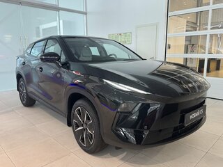 2026 Omoda C5 II, чёрный, 2779000 рублей, вид 1