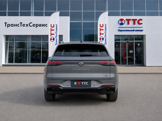 2026 Volkswagen Tavendor I Рестайлинг, серый, 6300000 рублей, вид 4