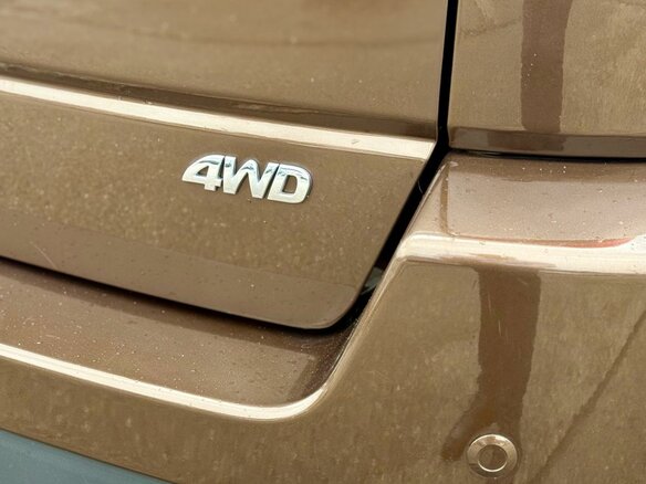 2017 DW Hower H3 I, коричневый, 1370000 рублей - вид 28