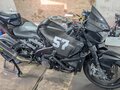 2008 Suzuki B-King, чёрный, 1400000 рублей