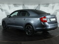 2014 Skoda Rapid I, серый - вид 6