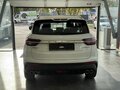 2022 Geely Coolray I, белый, 1478000 рублей - вид 3