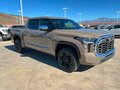 2026 Toyota Tundra CrewMax III, серый