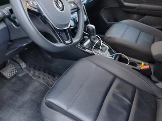 2021 Volkswagen T-Roc I (China Market), белый, 2500000 рублей, вид 3