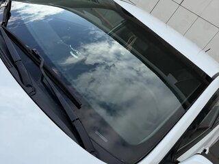 2013 Hyundai Solaris I, белый, 600000 рублей, вид 5