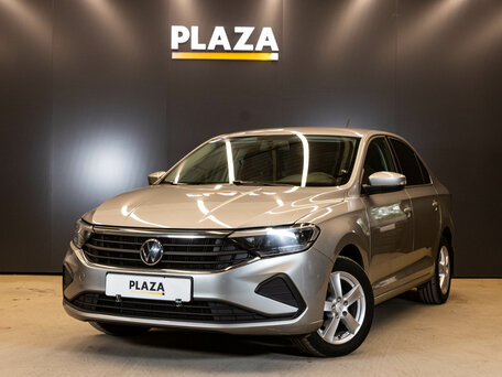 Volkswagen Polo VI
