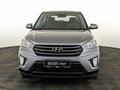 2019 Hyundai Creta I, серый, 1525000 рублей - вид 1