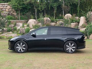 2026 Li Auto (Lixiang) i6, чёрный, 6393055 рублей, вид 4