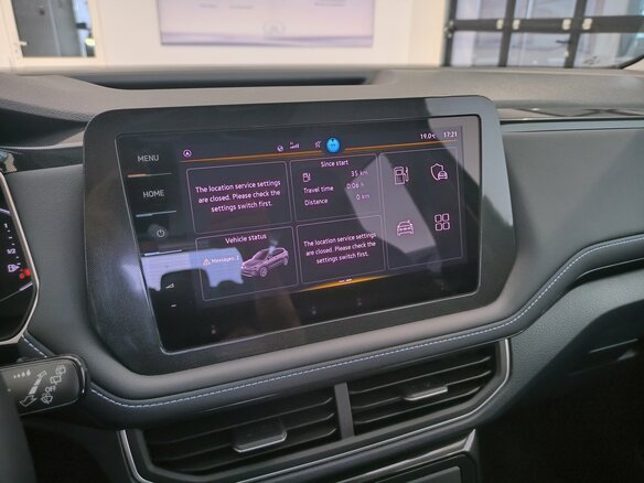 2026 Volkswagen Tharu XR, серый, 2980000 рублей - вид 27