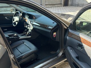 2010 Mercedes-Benz E-Класс 200 5G-Tronic IV (W212, S212, C207), серый, 1450000 рублей, вид 5