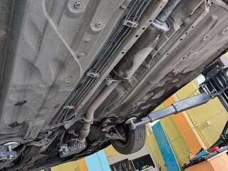 2008 Honda Accord VIII, серый, 735000 рублей, вид 5